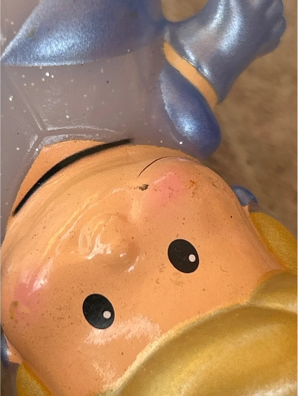 Disney princess lot little people